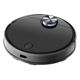 Aspirator Xiaomi Viomi V3, Mop, Wi-Fi,  Navigatie laser LSD, Negru