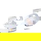 Aspirator Electrolux ZB5003W