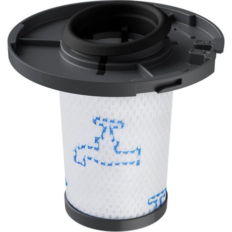 Filtru de spuma Rowenta ZR009007, Pentru aspirator Rowenta X-FORCE 11.60(RH98xx)/ 14.60 & 14.60 PRO (RH99xx)