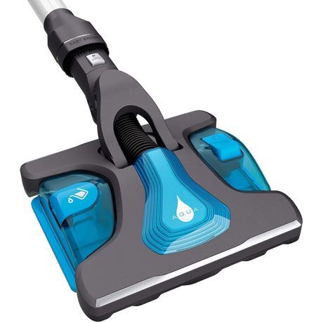 Cap de aspirare Rowenta Aqua ZR009500, Compatibil cu aspiratoarele RH73xx, RH90xx, RH92xx, RH94xx