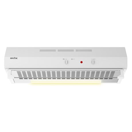 Hota Arctic AH61 W, Traditionala, 60cm, 1 motor, 200 mc/h, Alb