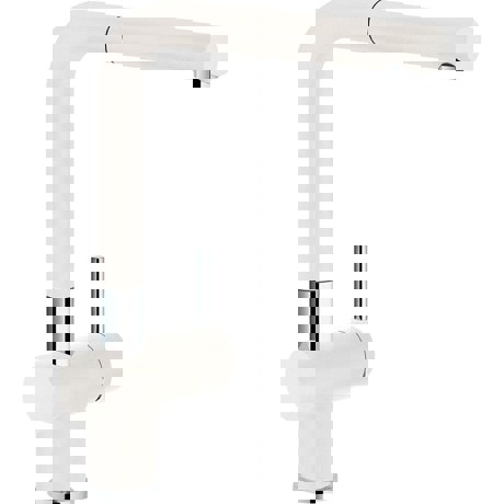 Baterie Franke Active Plus Extractibil 115.0373.832, Monojet, Monocomanda, Vanilla