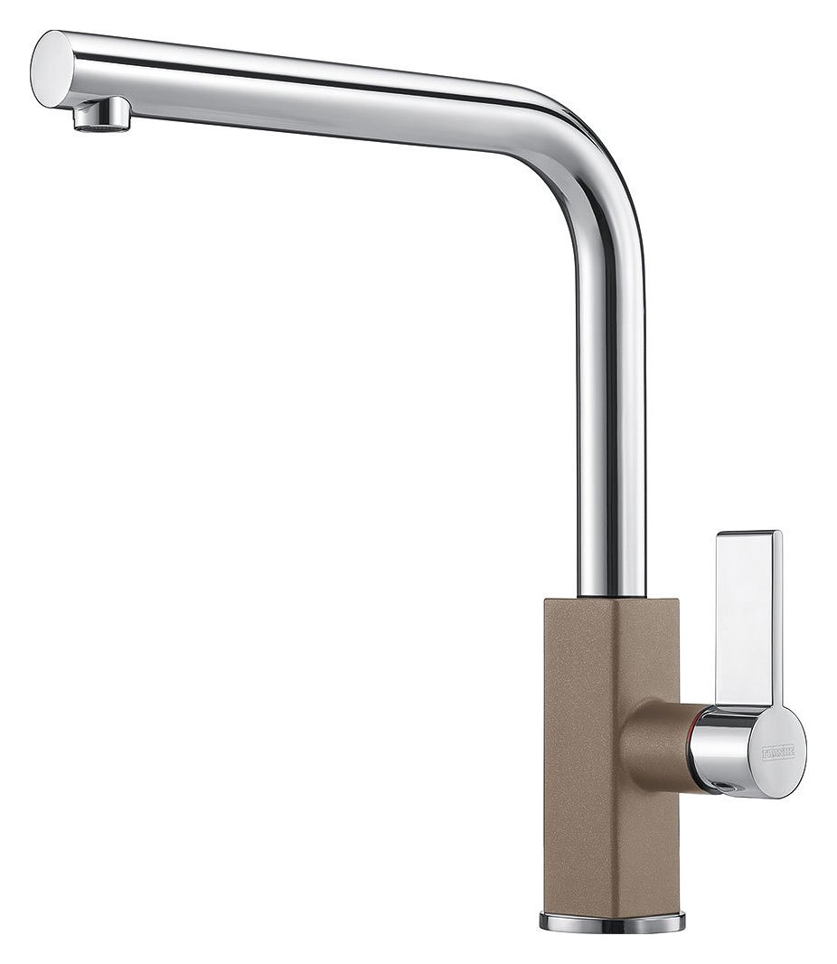 Baterie Franke Maris Plus 115.0392.337, Monojet, Monocomanda, Oyster
