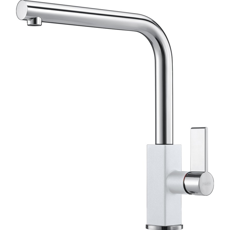 Baterie Franke Maris Plus bianco 115.0392.340