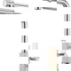Baterie Franke Maris Plus Dus sahara 115.0392.360