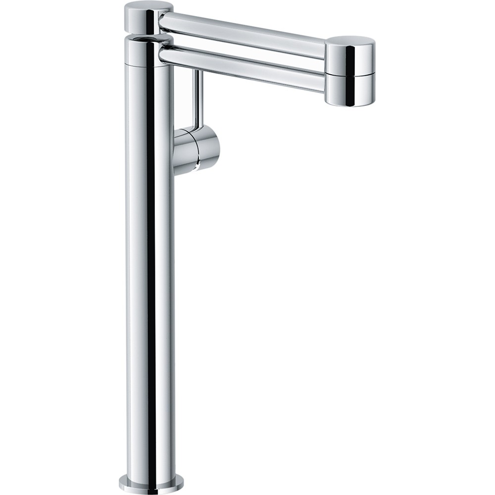Baterie Franke Pescara Pot Filler crom 115.0469.764