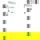 Baterie Franke Pescara Pot Filler crom 115.0469.764