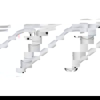 Baterie Franke Novara Plus bianco 115.0470.658