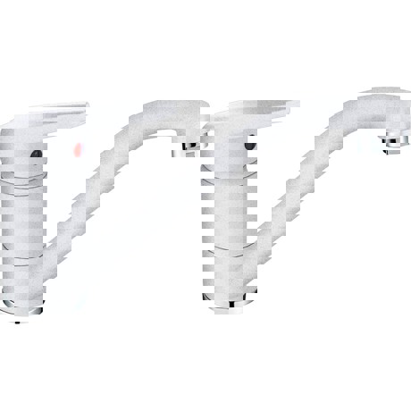 Baterie Franke Novara Plus bianco 115.0470.658