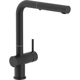 Baterie Franke Active Plus Extractibil Black Matt 115.0524.890