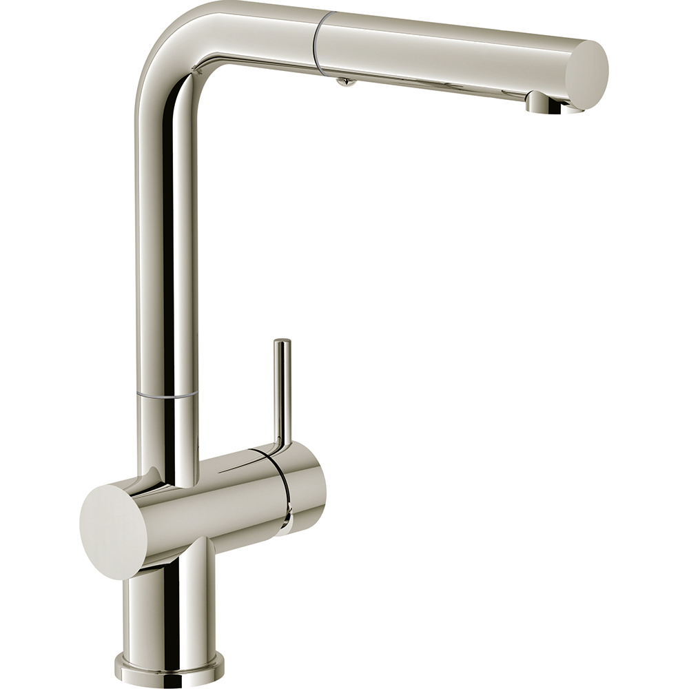 Baterie Franke Active Plus Extractibil Polished Nickel 115.0524.923
