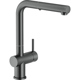 Baterie Franke Active Plus Extractibil Gun Metal 115.0524.929