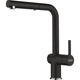Baterie Franke Active Plus Extractibil, Negru 115.0653.384