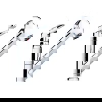 Baterie Franke Novara Plus dus Crom 115.0347.111