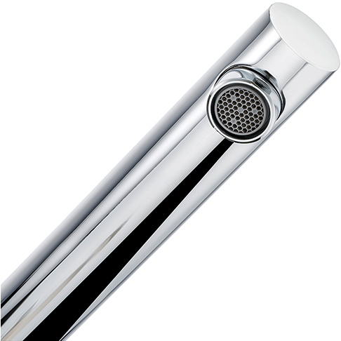 Baterie Franke Maris Plus nero 115.0392.356