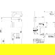 Baterie Franke Sirius Extractibil maner lateral grafite 115.0476.823