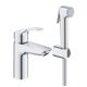 Baterie lavoar Grohe Eurosmart Cosmopolitan 23124003
