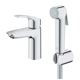 Baterie lavoar Grohe Eurosmart Cosmopolitan 23124003