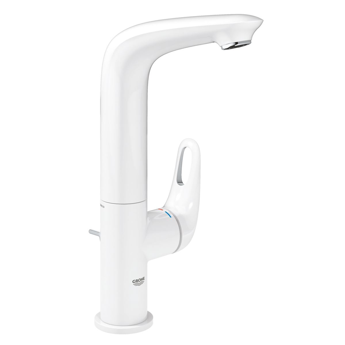 Baterie lavoar Grohe Eurostyle New 23569LS3