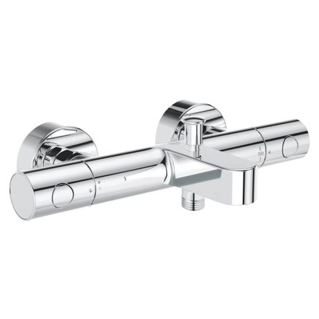 Baterie cada Grohe Grohtherm 1000 Cosmopolitan M, Cu termostat, 34215002