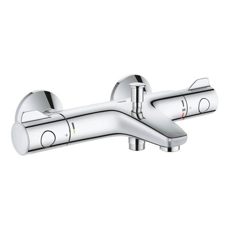 Baterie cada Grohe Grohtherm 800, Cu termostat, 34567000