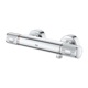 Baterie dus Grohe Grohtherm 1000 Performance, 34776000