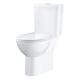 Set vas WC Grohe, 39496000