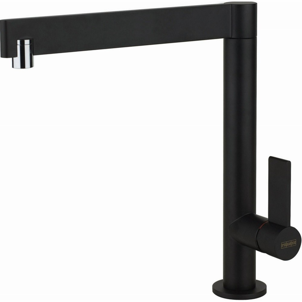 Baterie Franke Esprit negru 115.0486.973