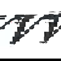 Baterie Franke Novara Plus negru 115.0470.661