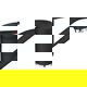 Baterie Franke Novara Plus negru 115.0470.661