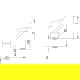 Baterie Franke Giada 115.0027.738, Monocomanda, Grafite