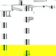 Baterie Franke Pescara Pot Filler crom 115.0469.764
