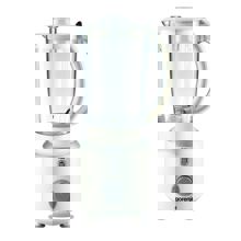 Blender de masa Gorenje B 600 W, 1.5 L, 3 viteze, Alb