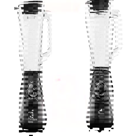 Blender de masa Electrolux ESB5400BK, 700 W, 1.5 l, 5 viteze + turbo, Negru
