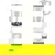 Blender Philips HR2106