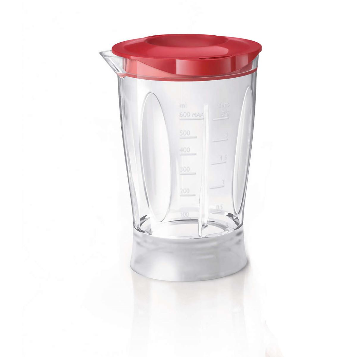 Blender Philips HR2872