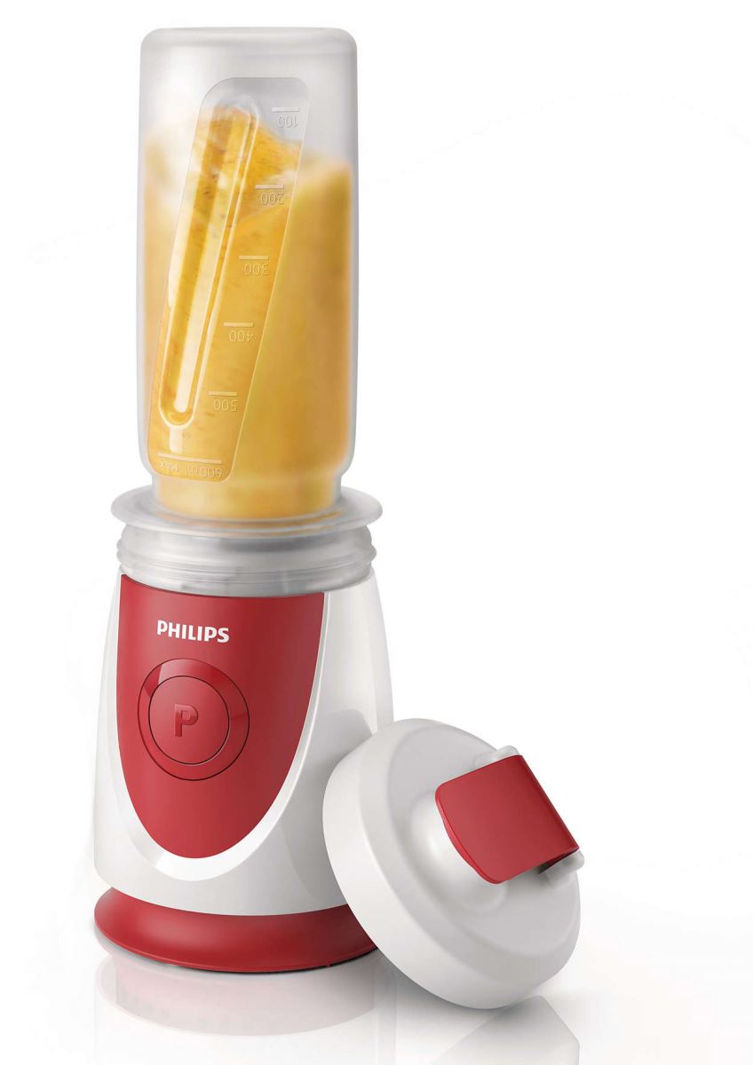 Blender Philips HR2872