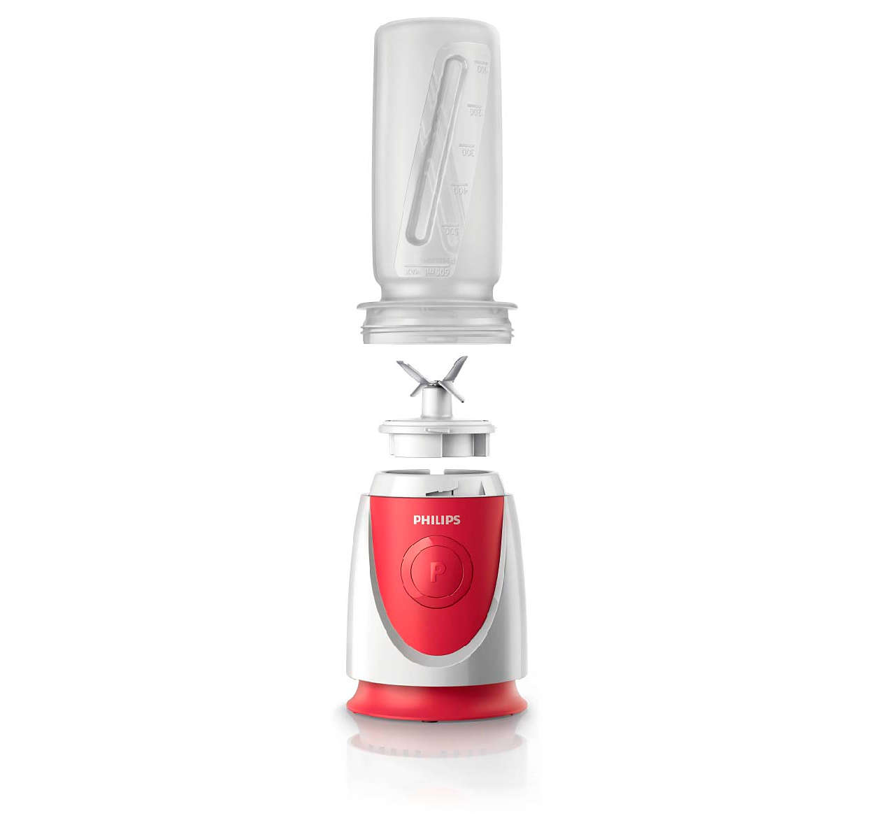 Blender Philips HR2872