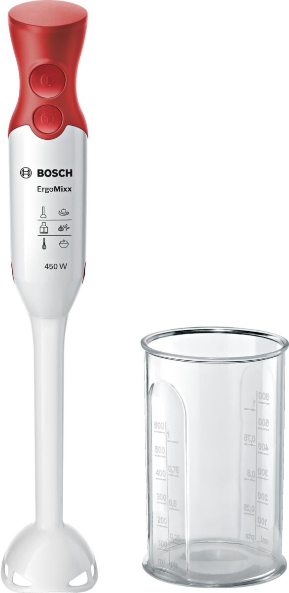 Blender Bosch MSM64010