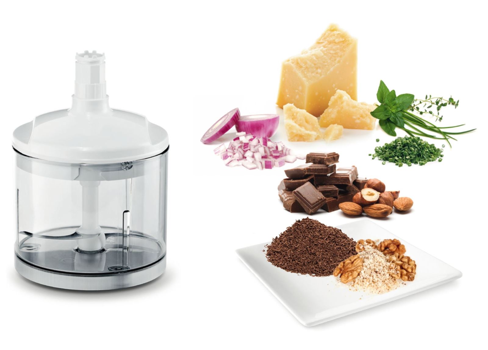 Blender Bosch MSM66050