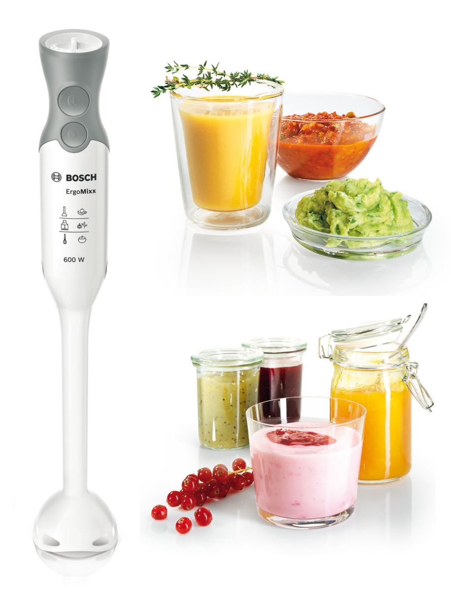 Blender Bosch MSM66050