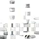 Blender Bosch MSM66120