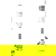 Blender Bosch MSM66120