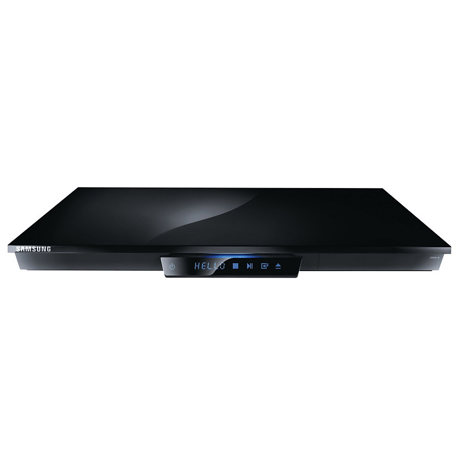 Blu-ray Samsung BD-E6300