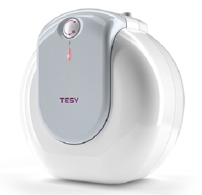 Boiler electric Tesy GCU 1015 L52 RC