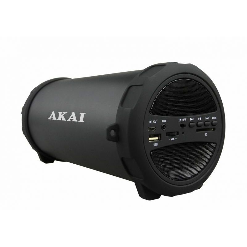 Boxa portabila AKAI ABTS-12C Bluetooth