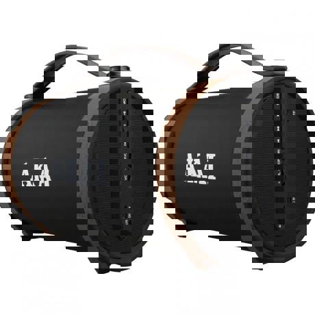 Boxa portabila activa 2.1 AKAI ABTS-22 cu Bluetooth