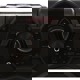 Boxa portabila AKAI ABTS-806, 10 W, Karaoke, Bluetooth, Negru
