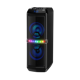 Boxa AKAI ABTS- 82, Bluetooth, USB, FM, AUX, Karaoke, 60W, Negru 