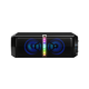Boxa AKAI ABTS- 82, Bluetooth, USB, FM, AUX, Karaoke, 60W, Negru 